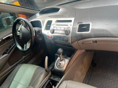 Honda Civic 2006