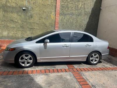 Honda Civic 2006