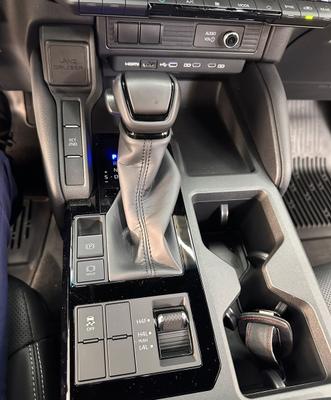 Toyota Prado 2026