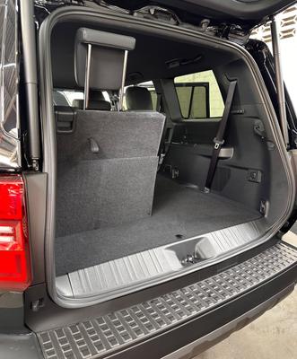 Toyota Prado 2026