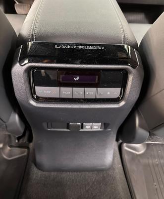 Toyota Prado 2026