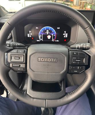 Toyota Prado 2026