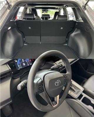 Toyota Corolla Cross 2026