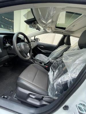 Toyota Corolla 2025