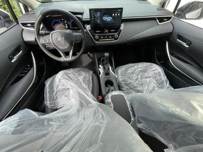 Toyota Corolla 2025