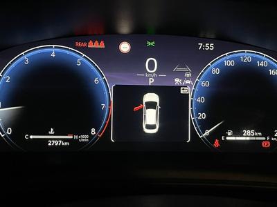 Toyota Corolla 2025