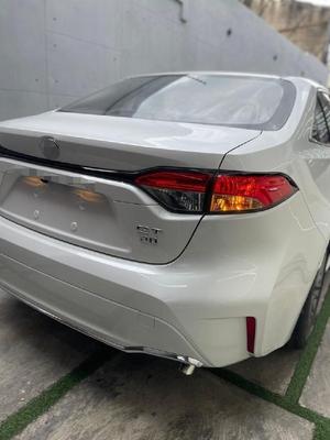 Toyota Corolla 2025