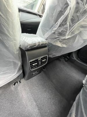 Toyota Corolla 2025
