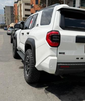 Toyota 4Runner 2025