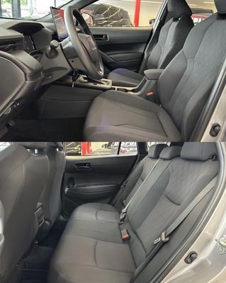 Toyota Corolla Cross 2026