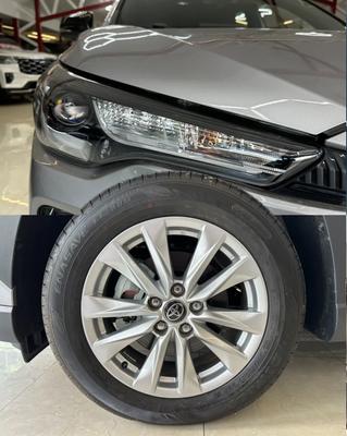 Toyota Corolla Cross 2026