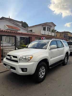 Toyota 4Runner 2008