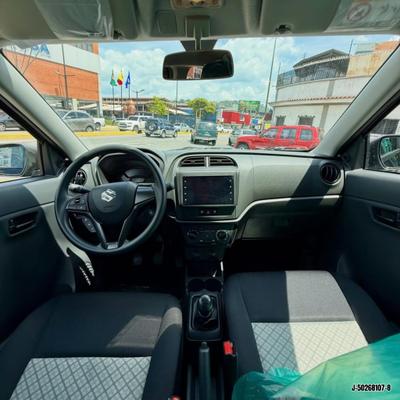 Suzuki Alto 2026