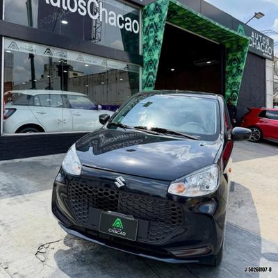 Suzuki Alto 2026