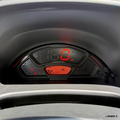 Suzuki Alto 2026