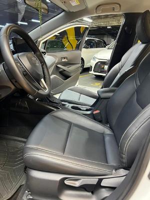 Toyota Corolla 2025