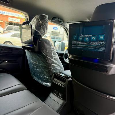 Toyota Land Cruiser Prado 2025