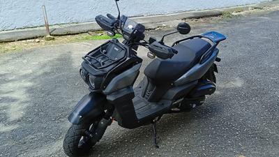 Toro Tank 2024