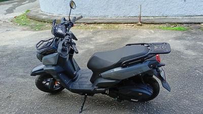 Toro Tank 2024