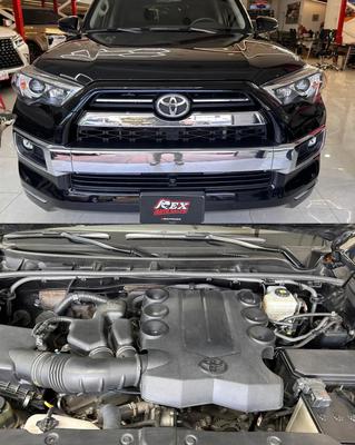 Toyota 4Runner 2022