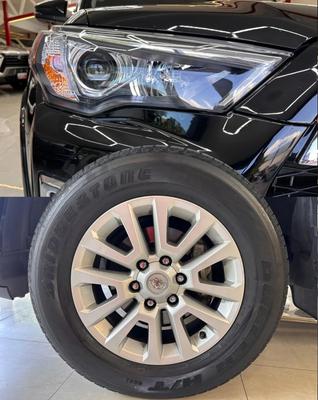 Toyota 4Runner 2022