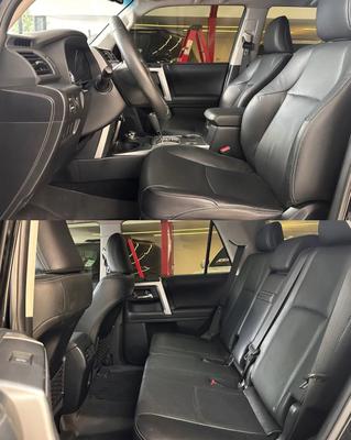 Toyota 4Runner 2022