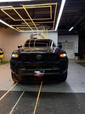 Toyota 4Runner 2026