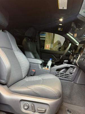 Toyota 4Runner 2026
