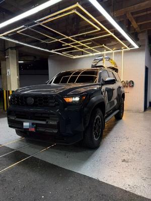 Toyota 4Runner 2026