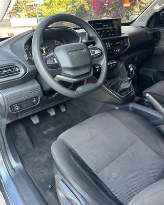 Changan Hunter 2025