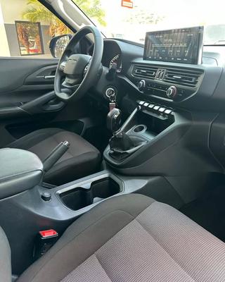 Changan Hunter 2025
