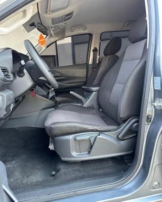 Changan Hunter 2025