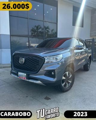 Changan Hunter 2025