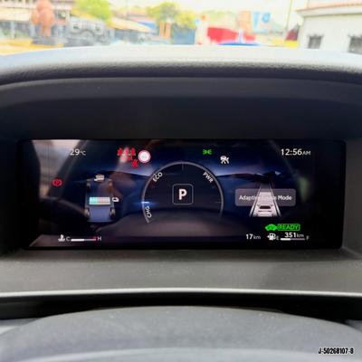 Toyota Corolla 2026
