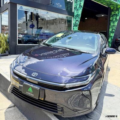 Toyota Corolla 2026