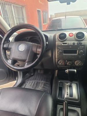 Chevrolet Luv 2014