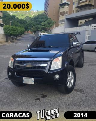 Chevrolet Luv 2014