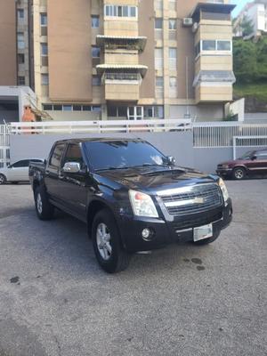 Chevrolet Luv 2014