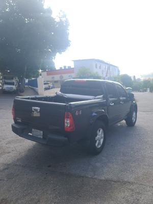 Chevrolet Luv 2014