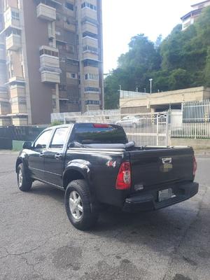 Chevrolet Luv 2014