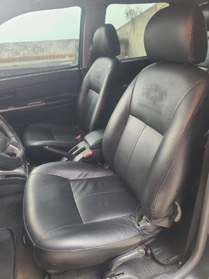 Chevrolet Luv 2014