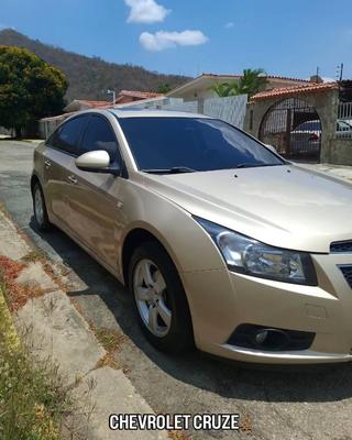 Chevrolet Cruze 2013