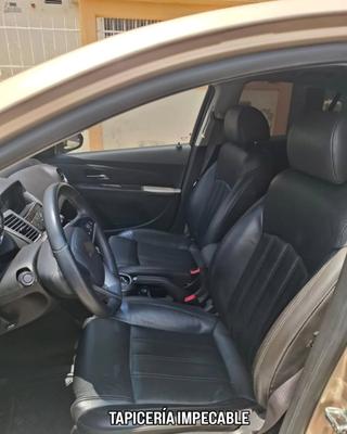 Chevrolet Cruze 2013