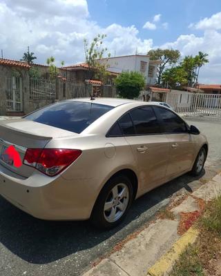 Chevrolet Cruze 2013