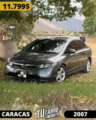 Honda Civic 2007