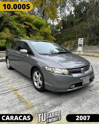 Honda Civic 2007