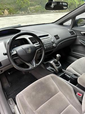Honda Civic 2007