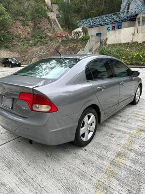 Honda Civic 2007