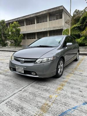 Honda Civic 2007