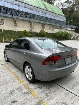 Honda Civic 2007